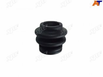 80 р. Пыльник направляющей перед TOYOTA CAMRY ACV40RAV4HIGHLANDERKLUGERLEXUS NXRX SAT ST-47775-48150  с доставкой в г. Воронеж. Увеличить фотографию 1