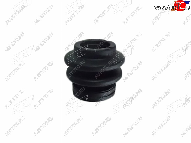 80 р. Пыльник направляющей перед TOYOTA CAMRY ACV40RAV4HIGHLANDERKLUGERLEXUS NXRX SAT ST-47775-48150  с доставкой в г. Воронеж