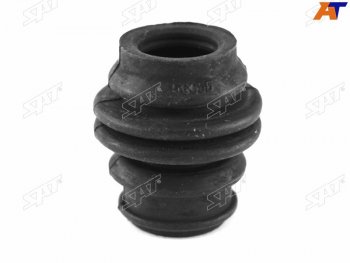 57 р. Пыльник направляющей FR суппорта TOYOTA HARRIERHIGHLANDERKLUGERRX300330350 SAT ST-47775-48050  с доставкой в г. Воронеж. Увеличить фотографию 1