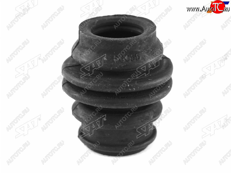 57 р. Пыльник направляющей FR суппорта TOYOTA HARRIERHIGHLANDERKLUGERRX300330350 SAT ST-47775-48050  с доставкой в г. Воронеж
