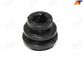 55 р. Пыльник направляющей суппорта FR TOYOTA COROLLAALLIONPRIUS 00- SAT ST-47775-52010  с доставкой в г. Воронеж. Увеличить фотографию 1