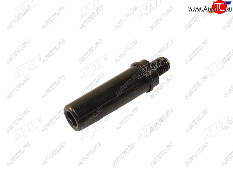 156 р. Направляющая RR суппорта TOYOTA MARK X, CROWN 18# SAT ST-47815-30300  с доставкой в г. Воронеж