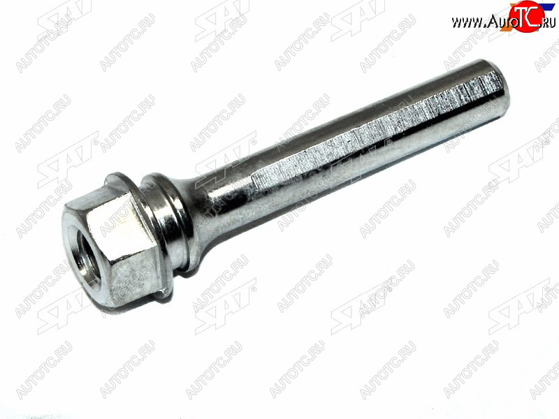 105 р. Направляющая суппорта RR TOYOTA CAMRY №1 06- SAT ST-47814-33210  с доставкой в г. Воронеж