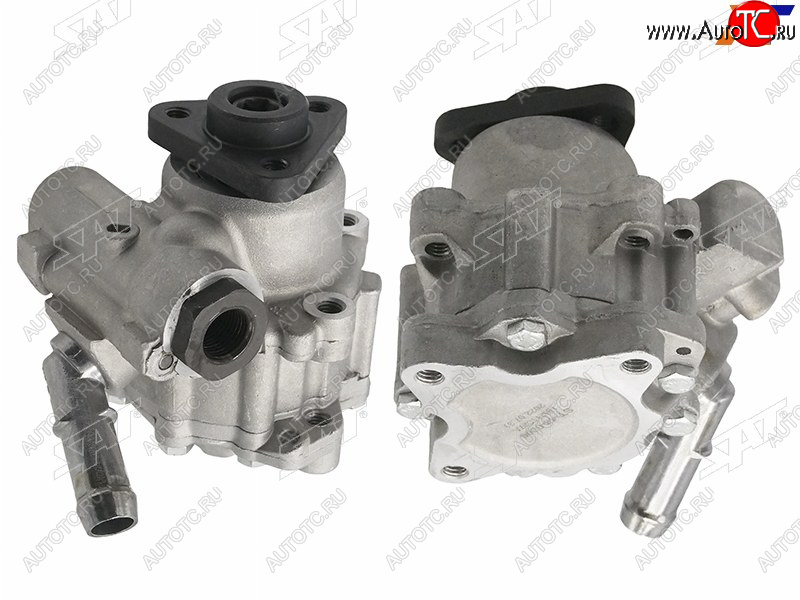 4 899 р. Насос ГУР AUDI A4A5 2.7D 07- SAT ST-48-0006  с доставкой в г. Воронеж