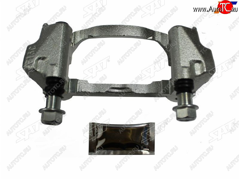 2 249 р. Скоба RR суппорта LH TOYOTA LC200 SAT ST-47822-60070  с доставкой в г. Воронеж