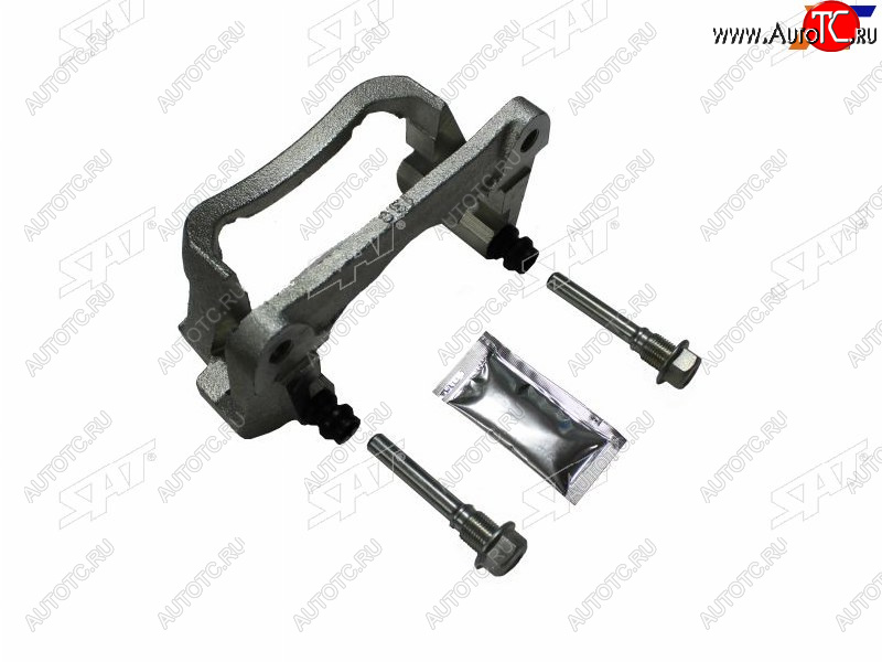 2 069 р. Скоба RR суппорта RH TOYOTA LC200 SAT ST-47821-60080  с доставкой в г. Воронеж