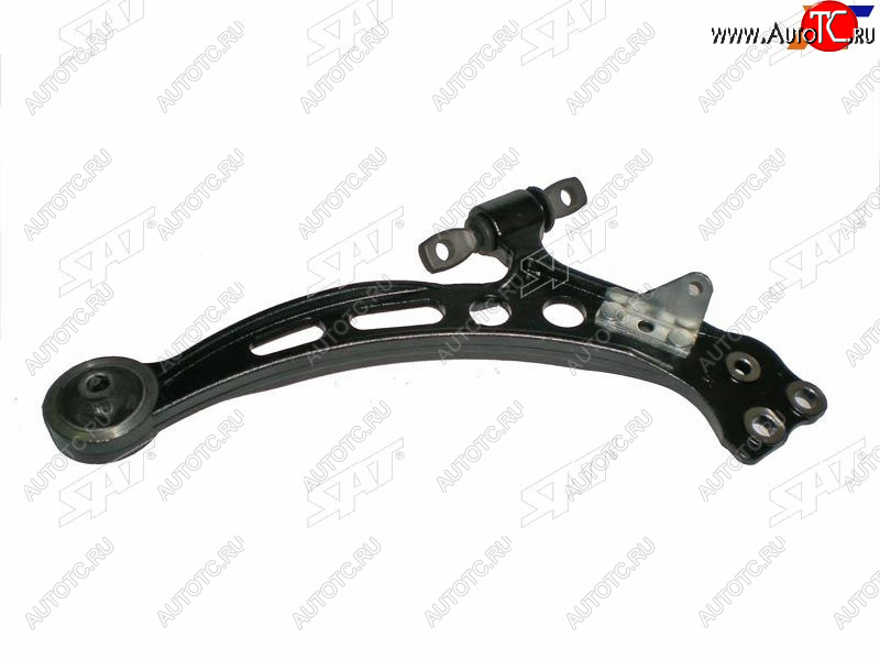 3 399 р. Рычаг нижний TOYOTA CAMRY GRACIAMARK2 QUALISWINDOM 96-01HARRIERLEXUS RX300 -03 RH SAT ST-48068-33030  с доставкой в г. Воронеж