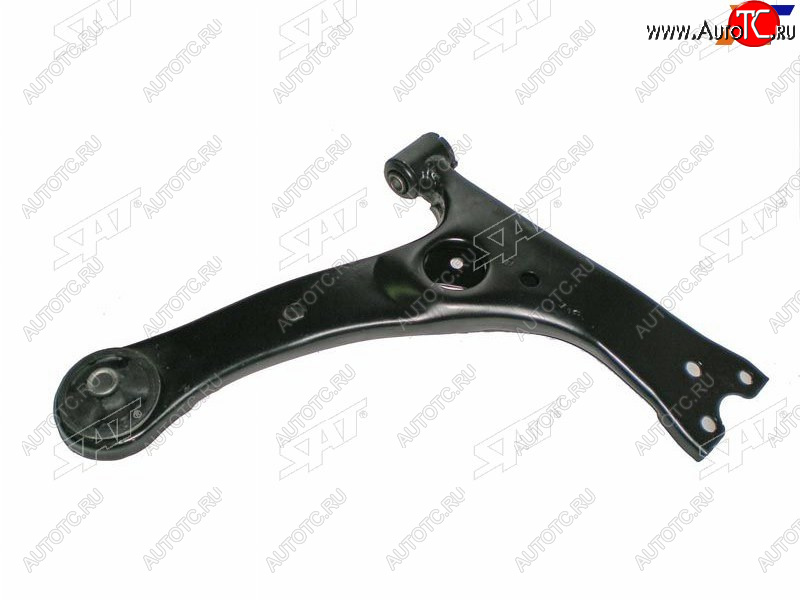 2 889 р. Рычаг нижний TOYOTA COROLLASPACIORUNXALLEX 00-06 RH SAT ST-48068-12220  с доставкой в г. Воронеж