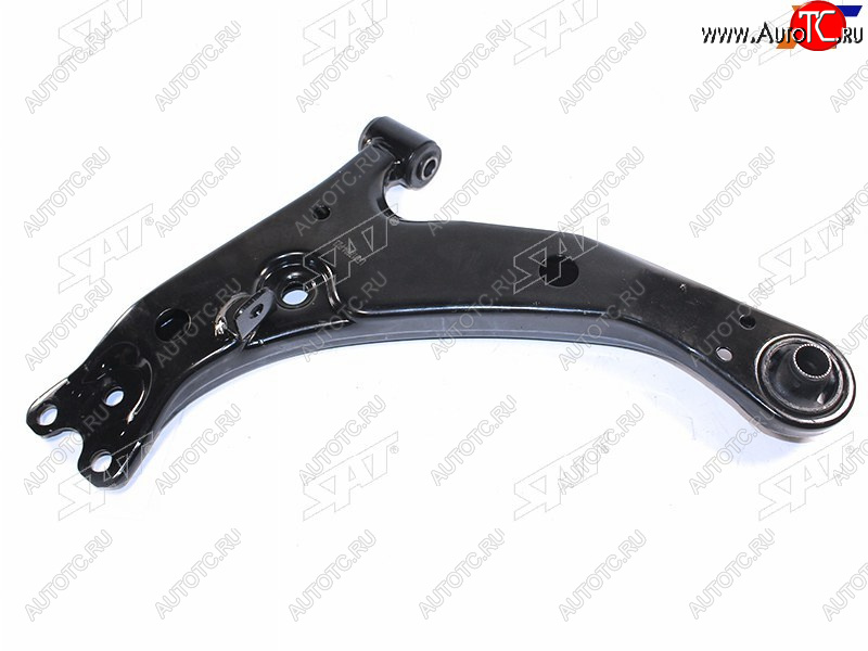 2 299 р. Рычаг нижний FR TOYOTA COROLLASPRINTERCARIB 91-02 RH SAT ST-48068-12180  с доставкой в г. Воронеж