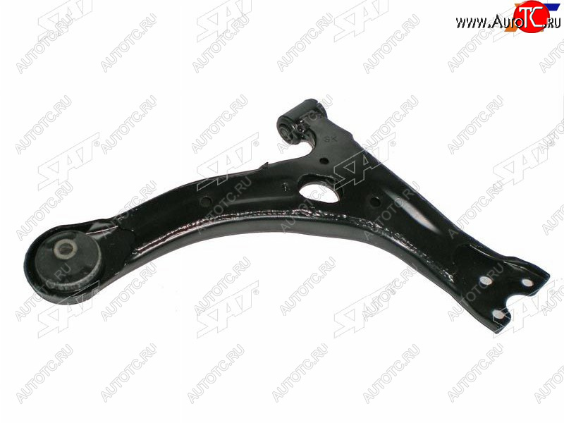 2 999 р. Рычаг нижний TOYOTA COROLLASPACIORUNXALLEX 00-06 LH SAT ST-48069-12220  с доставкой в г. Воронеж