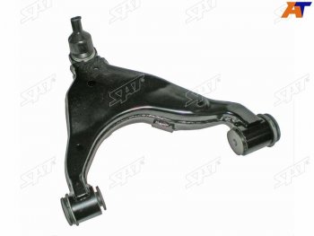 5 399 р. Рычаг подвески нижний с шаров. TOYOTA LAND CRUISER PRADOLEXUS GX470 4RUNNERFJ CRUISERHILUXSURF SAT ST-48069-60010  с доставкой в г. Воронеж. Увеличить фотографию 1