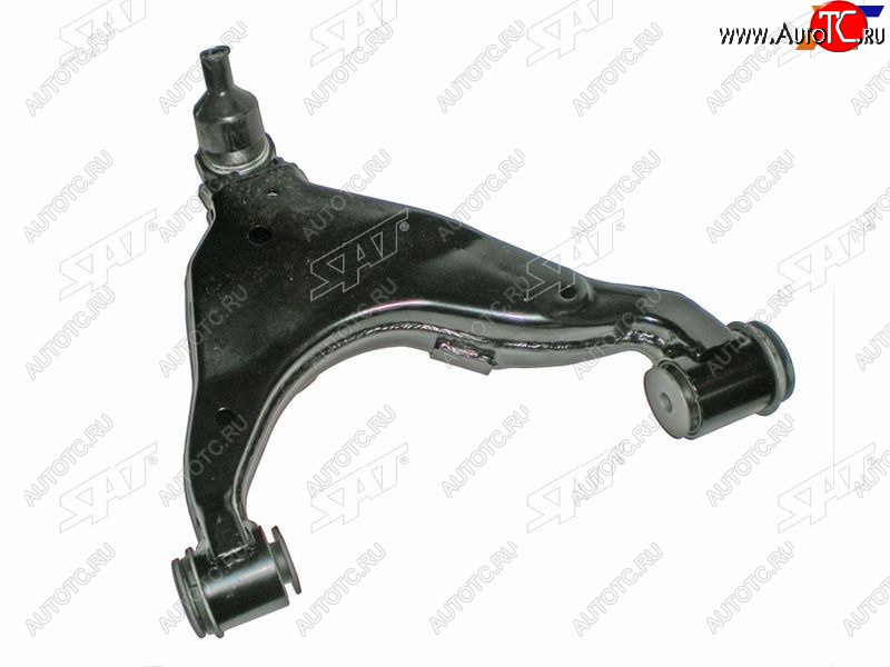 5 399 р. Рычаг подвески нижний с шаров. TOYOTA LAND CRUISER PRADOLEXUS GX470 4RUNNERFJ CRUISERHILUXSURF SAT ST-48069-60010  с доставкой в г. Воронеж