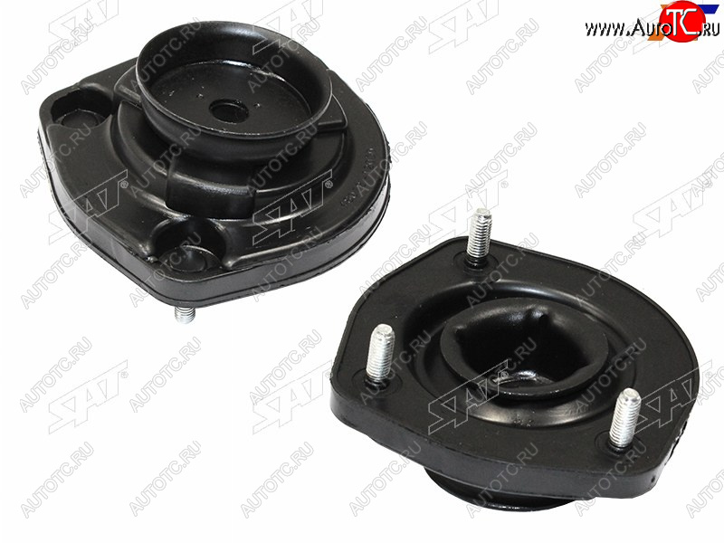 1 099 р. Опора задней стойки Toyota Corolla (E100,E110) 91-02  Corolla Ceres 92-99  Corolla Levin 91-00  S SAT ST-48072-12130  с доставкой в г. Воронеж