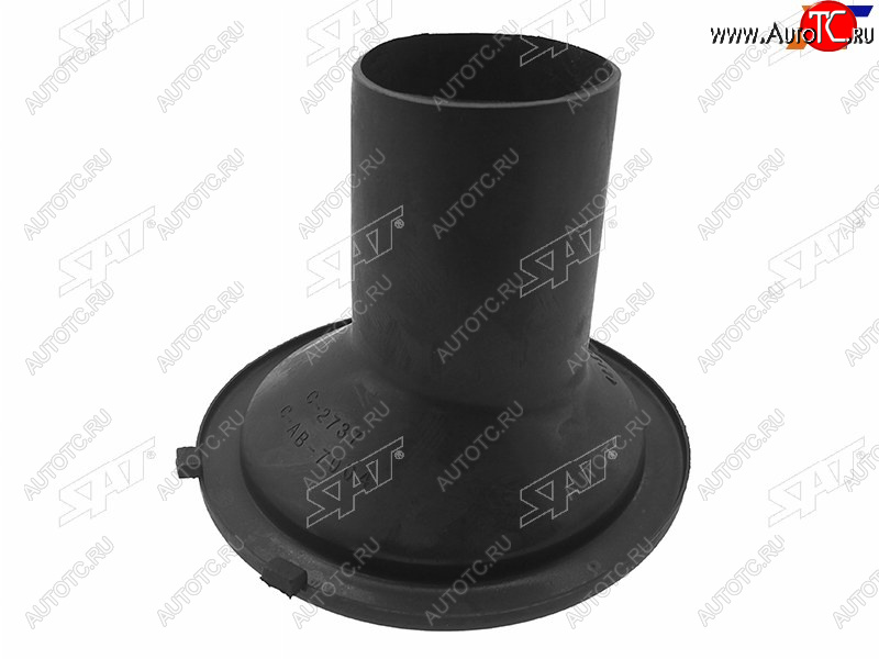 469 р. Пыльник стойки Nissan Primera 01-08  X-Trail 00-07  Toyota Avensis (T220) 97-03  Caldina (T190,T2 SAT ST-48157-12060  с доставкой в г. Воронеж