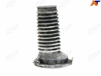379 р. Пыльник стойки Toyota Allion (T240) 01-07  Caldina (T240) 02-07  Corolla (E120) 00-07  Corolla Fi SAT ST-48157-12080  с доставкой в г. Воронеж. Увеличить фотографию 1