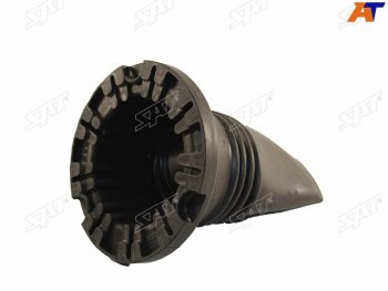579 р. Пыльник стойки Toyota Crown 91-07  Lexus GS 93-04  Toyota Aristo 91-04  Crown Majesta 91-95  Soa SAT ST-48157-30040  с доставкой в г. Воронеж. Увеличить фотографию 1