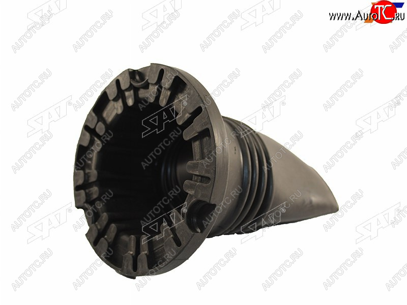 579 р. Пыльник стойки Toyota Crown 91-07  Lexus GS 93-04  Toyota Aristo 91-04  Crown Majesta 91-95  Soa SAT ST-48157-30040  с доставкой в г. Воронеж