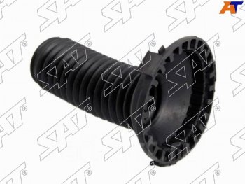 839 р. Пыльник стойки Toyota Noah 01-07  Vista 98-03  Voxy 01-07  Ipsum (ACM20) 01-09 SAT ST-48157-32050  с доставкой в г. Воронеж. Увеличить фотографию 1