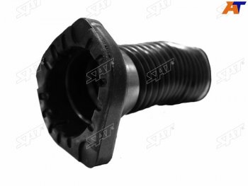 699 р. Пыльник стойки Toyota Harrier (XU30) 03-13  Lexus RX 03-09  Toyota Highlander 00-07  Kluger V 00- SAT ST-48157-48040  с доставкой в г. Воронеж. Увеличить фотографию 1