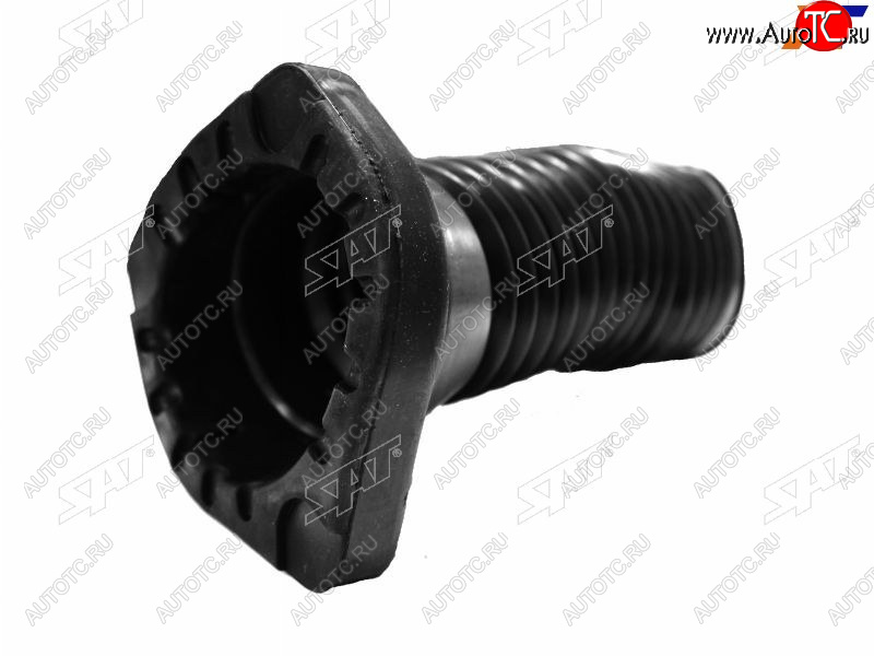 699 р. Пыльник стойки Toyota Harrier (XU30) 03-13  Lexus RX 03-09  Toyota Highlander 00-07  Kluger V 00- SAT ST-48157-48040  с доставкой в г. Воронеж