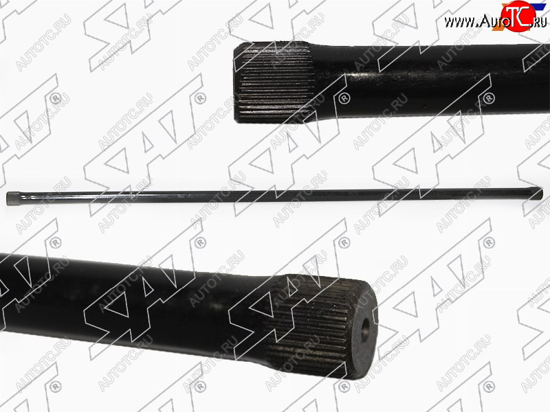 6 999 р. Торсион передней подвески LH TOYOTA HIACE TRH22# SAT ST-48162-26520  с доставкой в г. Воронеж