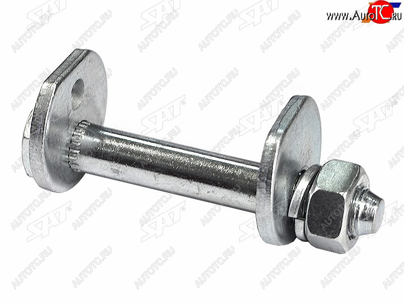 699 р. Болт (комплект) с эксцентриком TOYOTA ALTEZZACHASERCRESTACROWNMAJESTAMARK2PROGRESVEROSSA 92- SAT ST-48190-22040K  с доставкой в г. Воронеж