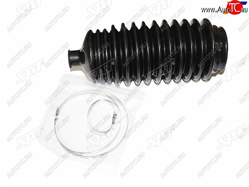 339 р. Пыльник рулевой рейки NISSAN PRIMERA 96-01BLUEBIRD 91-01LIBERTY 98-04CEDRICGLORIA 94-99RNESSA 9 SAT ST-48203-0E026  с доставкой в г. Воронеж
