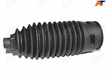 299 р. Пыльник рулевой рейки NISSAN TEANA 03-08PRESAGE 03-09MAXIMACEFIRO 98-06LIBERTY 98-04FUGA 04-09 SAT ST-48204-5Y025  с доставкой в г. Воронеж. Увеличить фотографию 1
