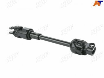 2 199 р. Кардан рулевой нижний SUZUKI GRAND VITARAESCUDO JB416JB420JB627 06-14 SAT ST-48220-65J50  с доставкой в г. Воронеж. Увеличить фотографию 1