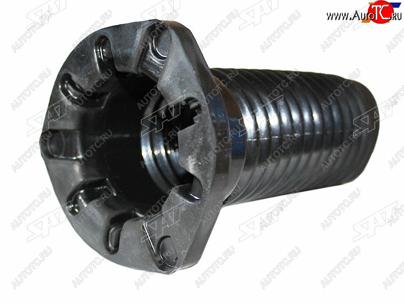 819 р. Пыльник стойки Toyota Mark II (X100) 96-00 SAT ST-48257-22070  с доставкой в г. Воронеж