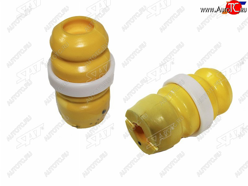 529 р. Отбойник передней стойки TOYOTA COROLLA CE120NZE12#ZZE12# 00-08 SAT ST-48331-02050  с доставкой в г. Воронеж