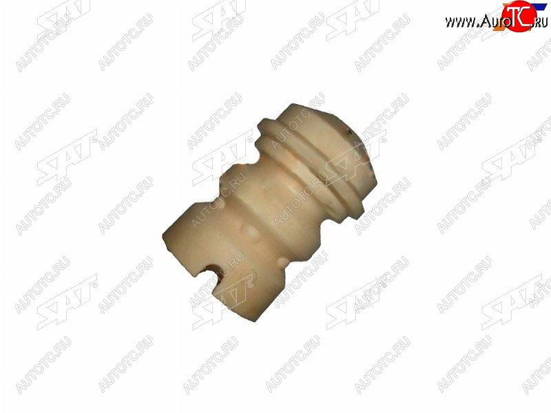 479 р. Отбойник стойки пенополиуретановый универсальный 18-20MM SAT ST-48331-18MM-0  с доставкой в г. Воронеж