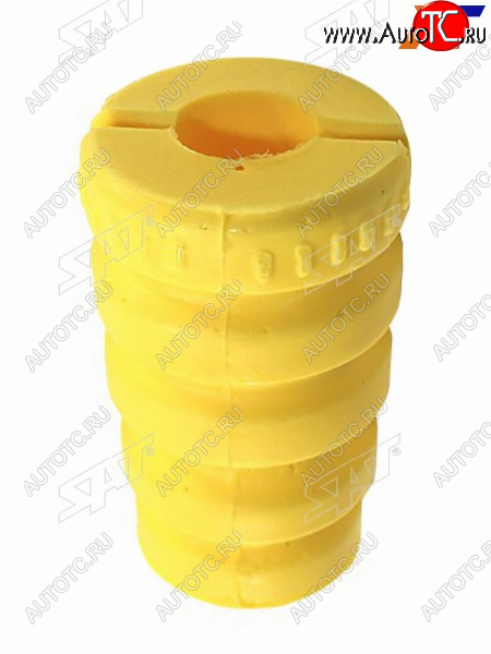 299 р. Отбойник передней стойки TOYOTA RAV4 ACA3#GSA3# 05-13 SAT ST-48331-42040  с доставкой в г. Воронеж