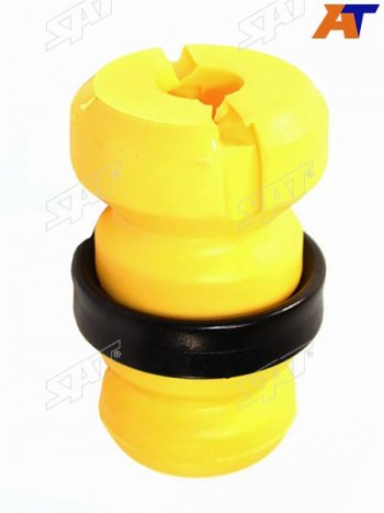 264 р. Отбойник передней стойки TOYOTA YARIS NCP1#NLP10SCP10 99-05 SAT ST-48331-52050  с доставкой в г. Воронеж. Увеличить фотографию 2