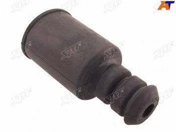 599 р. Пыльник стойки Daihatsu Sirion 98-04  Storia 98-04  YRV 00-05  Toyota Duet 98-04 SAT ST-48331-87204  с доставкой в г. Воронеж. Увеличить фотографию 2