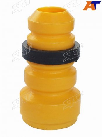 349 р. Отбойник передней стойки TOYOTA HIGHLANDERKLUGER 00-07HARRIER 03-12LEXUS RX 300 03-08 SAT ST-48331-48020  с доставкой в г. Воронеж. Увеличить фотографию 1