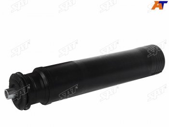 1 679 р. Пыльник стойки Toyota Corolla (E100,E110) 91-02  Prius (ZVW30) 09-16  Lexus CT 11-17  Toyota Alph SAT ST-48341-75010  с доставкой в г. Воронеж. Увеличить фотографию 2