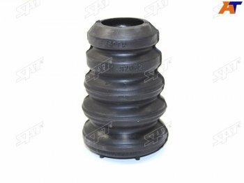 489 р. Отбойник амортизатора RR TOYOTA CAMRYCAMRY GRACIACAMRY HYBRIDLEXUS ES240350LEXUS ES3003        SAT ST-48341-32053  с доставкой в г. Воронеж. Увеличить фотографию 2