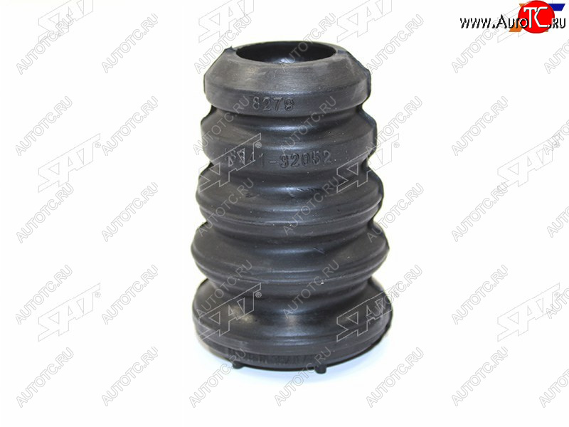 489 р. Отбойник амортизатора RR TOYOTA CAMRYCAMRY GRACIACAMRY HYBRIDLEXUS ES240350LEXUS ES3003        SAT ST-48341-32053  с доставкой в г. Воронеж
