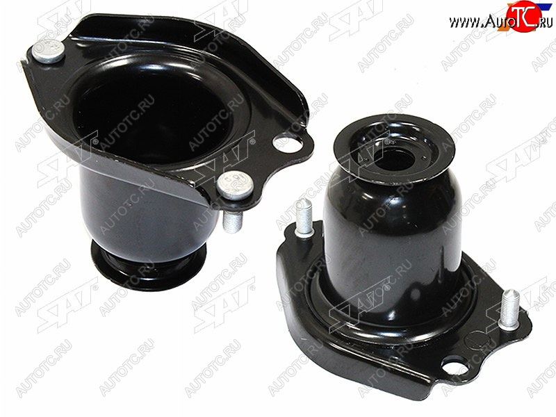 1 249 р. Опора задней стойки Toyota Allion (T240,T260) 01-21  Caldina (T240) 02-07  Corolla (E150,E180,E120 SAT ST-48403-32010  с доставкой в г. Воронеж