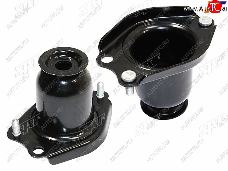 1 249 р. Опора задней стойки Toyota Allion (T240,T260) 01-21  Caldina (T240) 02-07  Corolla (E150,E180,E120 SAT ST-48401-32020  с доставкой в г. Воронеж