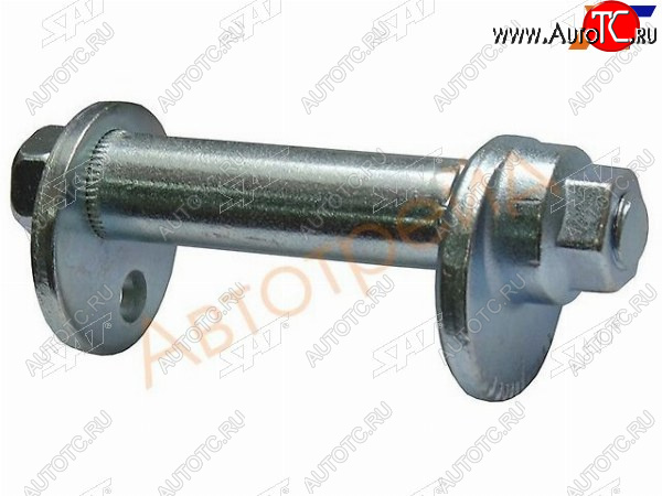 379 р. Болт (комплект) с эксцентриком TOYOTA  RAV42000-2005 SAT ST-48409-42020K  с доставкой в г. Воронеж