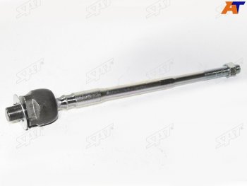 499 р. Тяга рулевая NISSAN SUNNYALMERAPULSAR 95-00CUBE 98-02MARCHMICRA 92-02 SAT ST-48521-50Y00  с доставкой в г. Воронеж. Увеличить фотографию 1