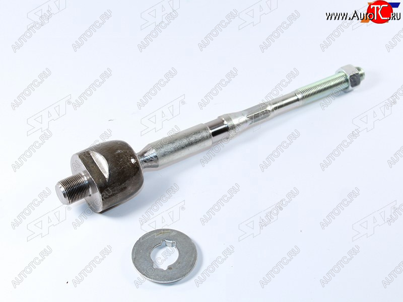 579 р. Тяга рулевая NISSAN JUKE 10-LEAF 10-17 LH=RH SAT ST-48521-1KA0D  с доставкой в г. Воронеж