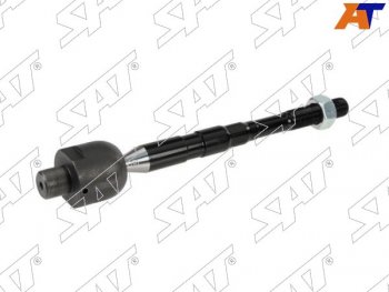 499 р. Тяга рулевая LH=RH NISSAN ADEXPERTBLUEBIRD SYLPHYCUBENOTENV200TIIDAWINGROAD 2006-2014 SAT ST-48521-3U025  с доставкой в г. Воронеж. Увеличить фотографию 1