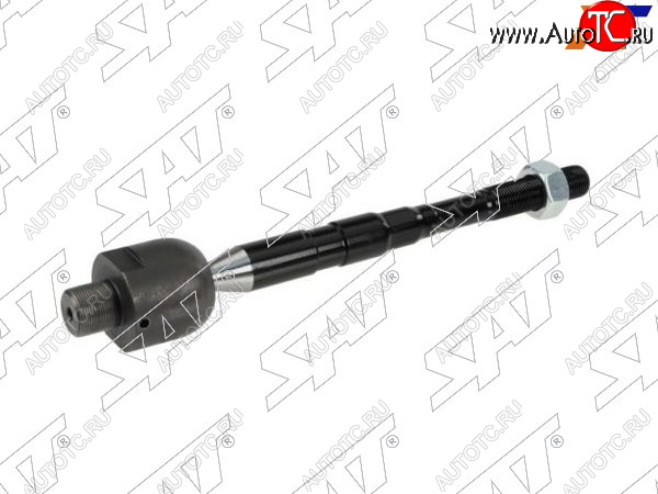 499 р. Тяга рулевая LH=RH NISSAN ADEXPERTBLUEBIRD SYLPHYCUBENOTENV200TIIDAWINGROAD 2006-2014 SAT ST-48521-3U025  с доставкой в г. Воронеж