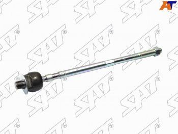 499 р. Тяга рулевая NISSAN CEFIROMAXIMA 94-SERENA 91-99 SAT ST-48521-40U26  с доставкой в г. Воронеж. Увеличить фотографию 1