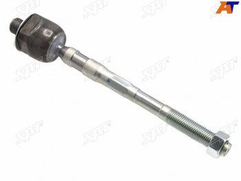849 р. Тяга рулевая NISSAN SKYLINESTAGEA 01-07MAXIMA 03-08INFINITI G35 02-07 SAT ST-48521-AL500  с доставкой в г. Воронеж. Увеличить фотографию 1