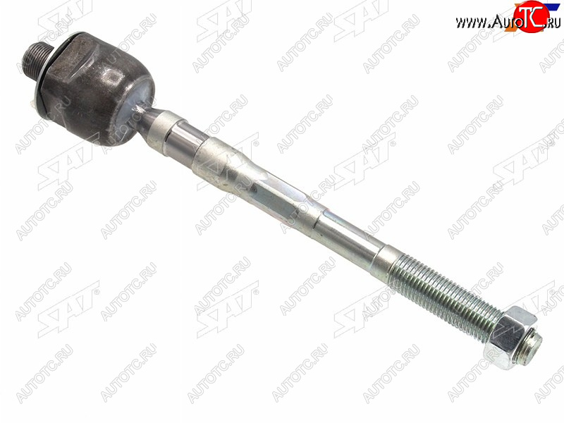 849 р. Тяга рулевая NISSAN SKYLINESTAGEA 01-07MAXIMA 03-08INFINITI G35 02-07 SAT ST-48521-AL500  с доставкой в г. Воронеж