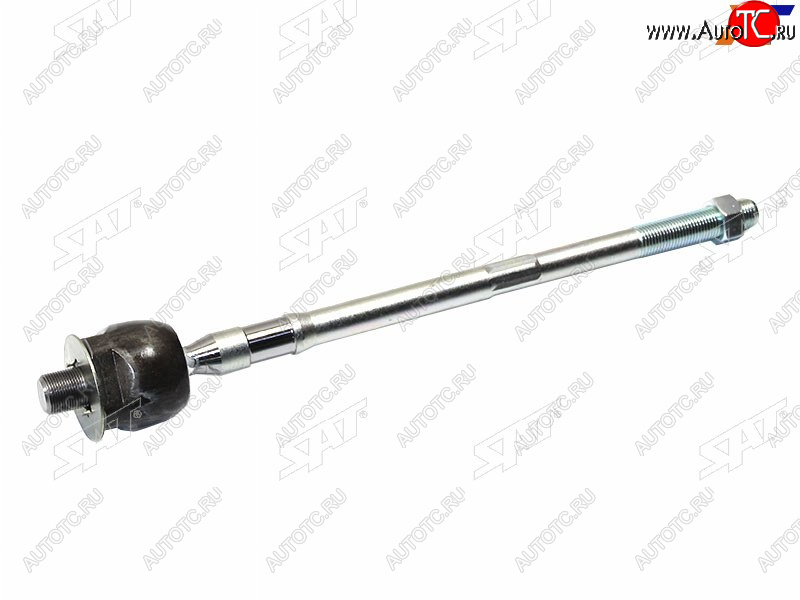 1 279 р. Тяга рулевая NISSAN PRESAGEBASSARA 98-03 SAT ST-48521-AD025  с доставкой в г. Воронеж